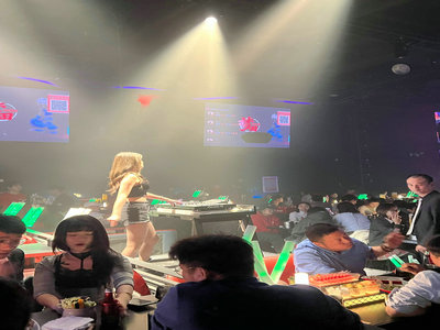 芜湖夜场招聘